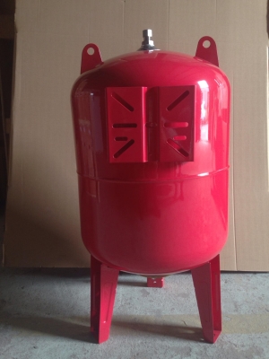 Bình áp lực VT-100L 16bar